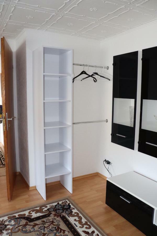 Ferien- Und Monteurwohnung Julia Moerlenbach Ngoại thất bức ảnh
